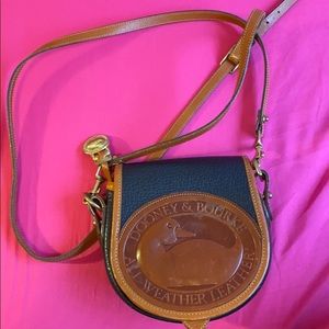dooney & bourke handbag